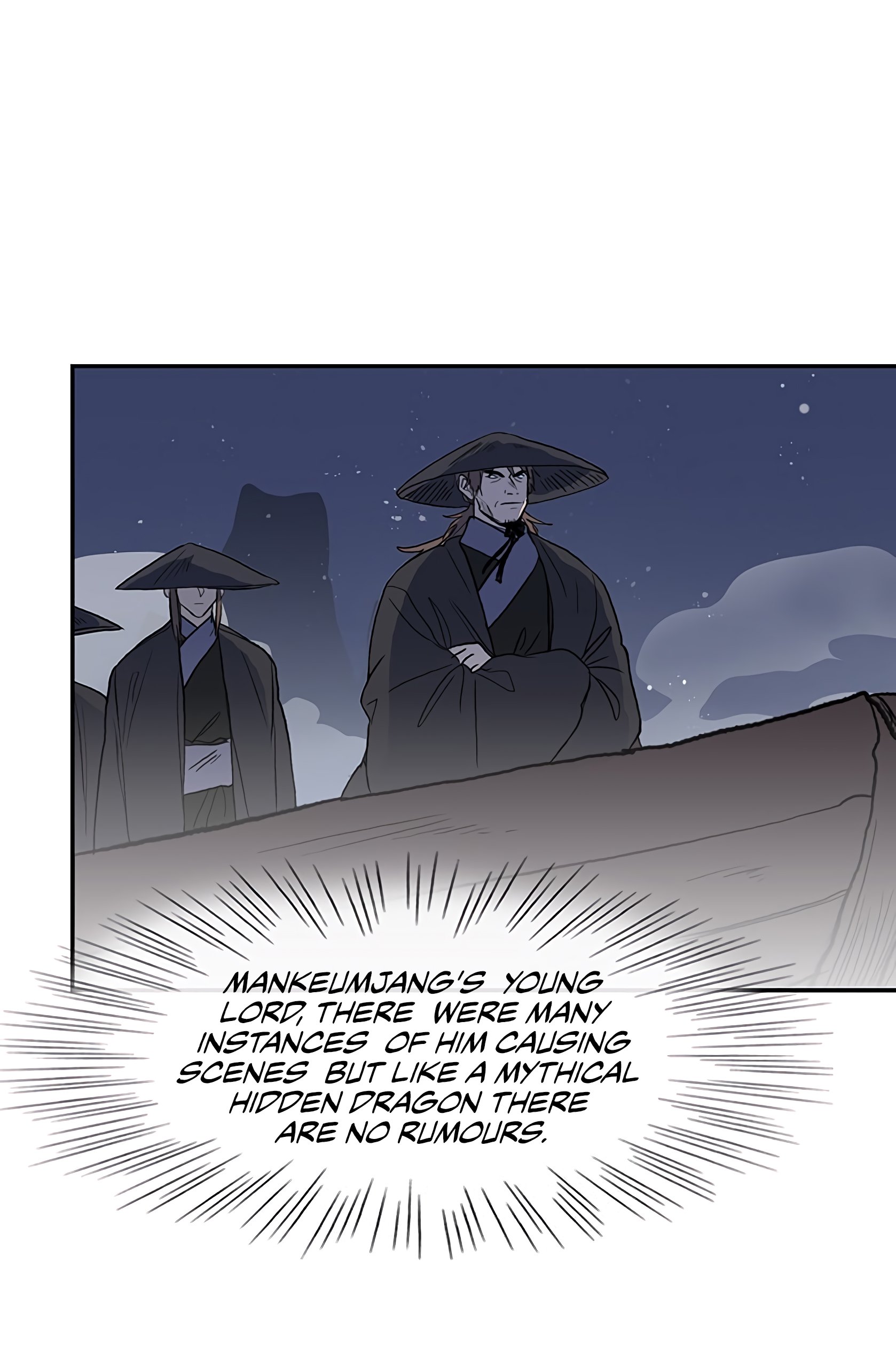 The Scholar's Reincarnation Chapter 108 20